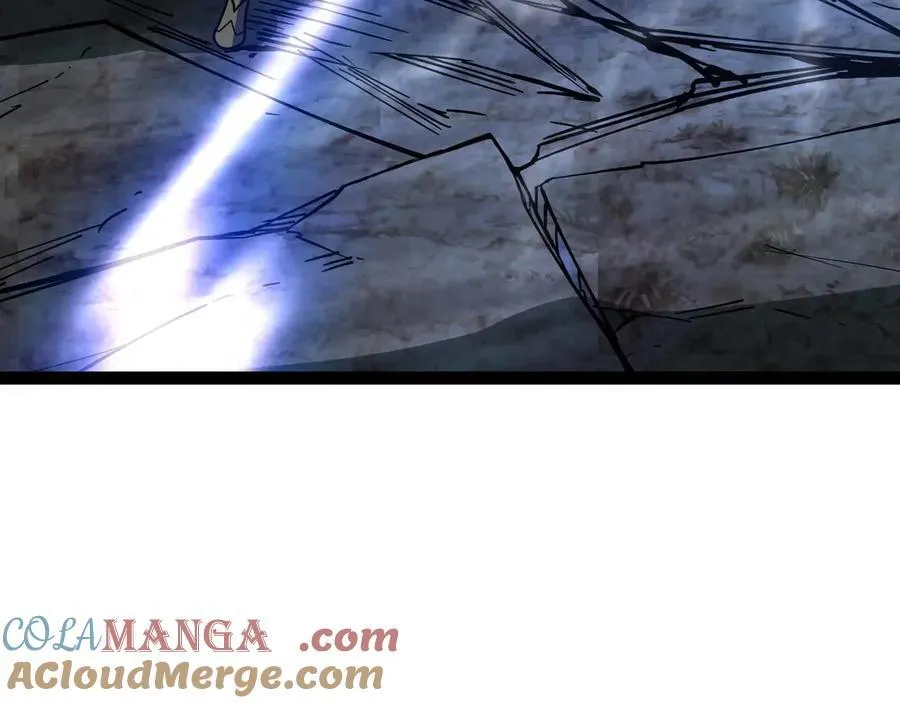第79话 前所未有的黑暗！78