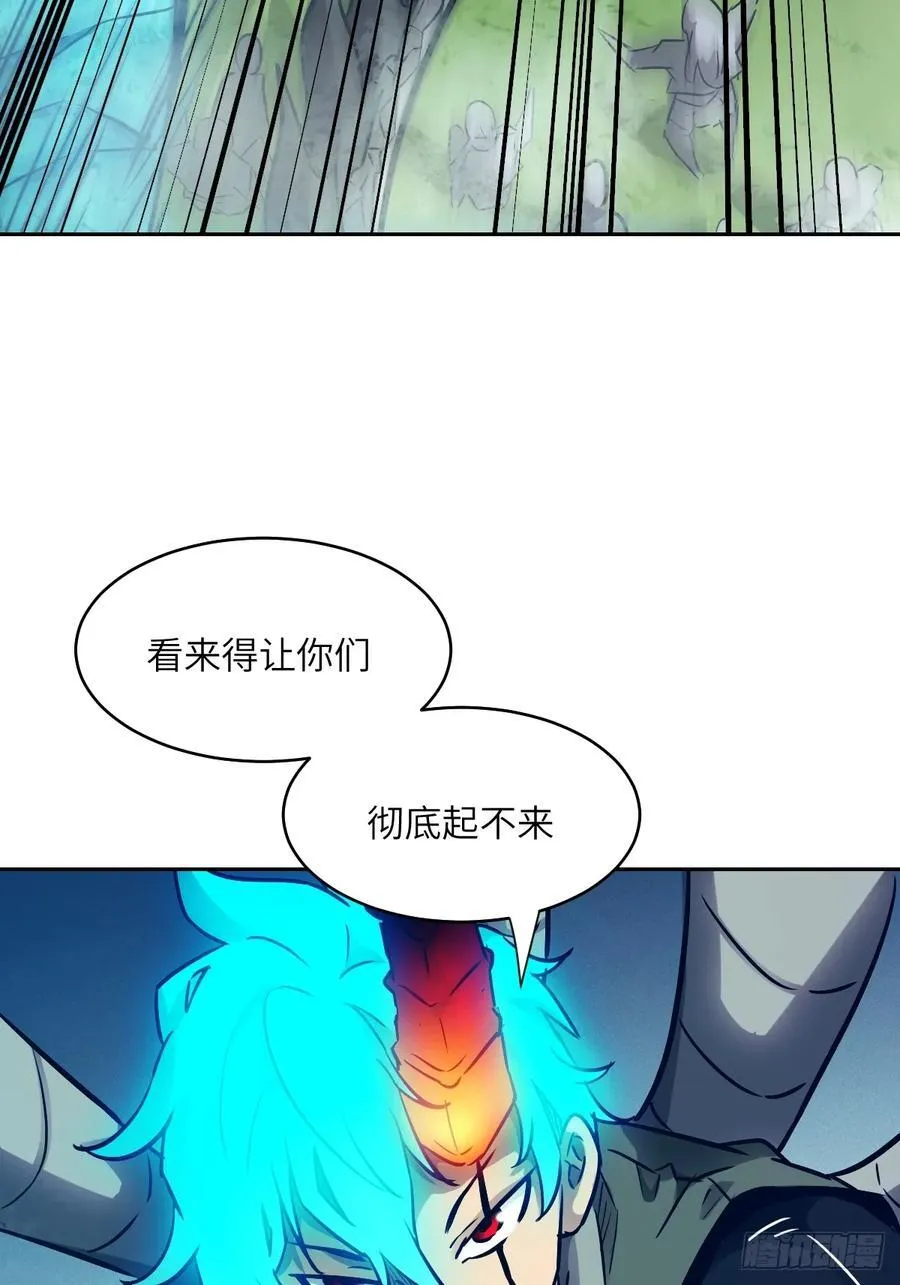 107 可控的怪物22