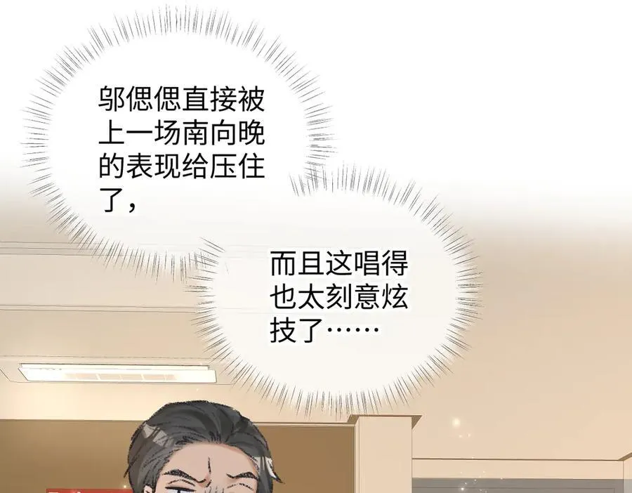 第124话 得想办法抱南向晚大腿！73
