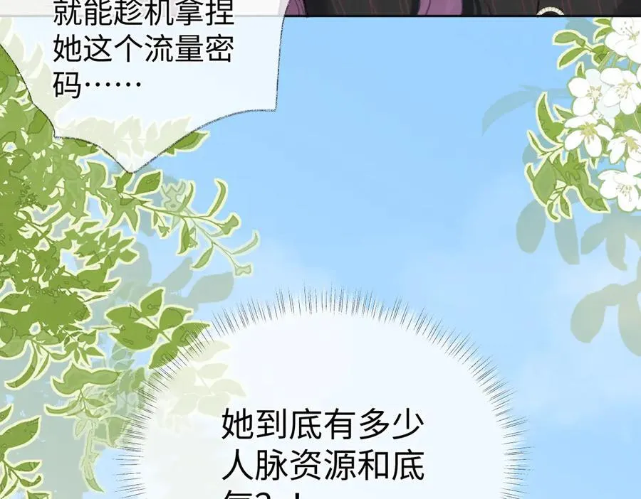 第122话 她哪来的人脉和底气？！71
