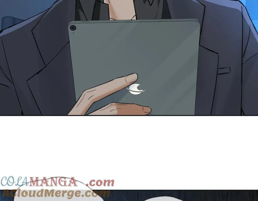 第124话 得想办法抱南向晚大腿！42