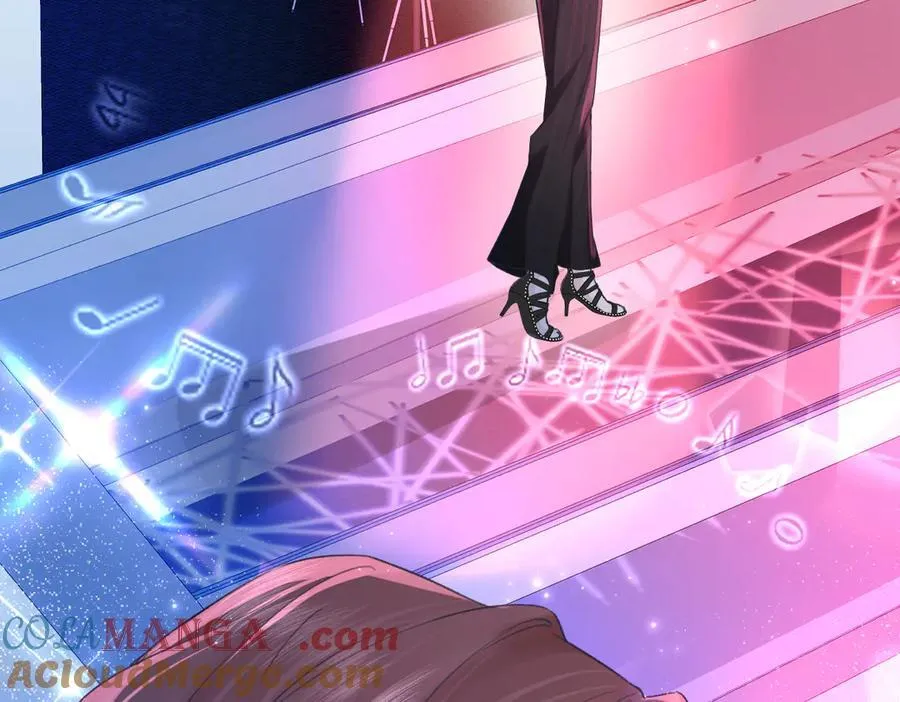 第124话 得想办法抱南向晚大腿！21