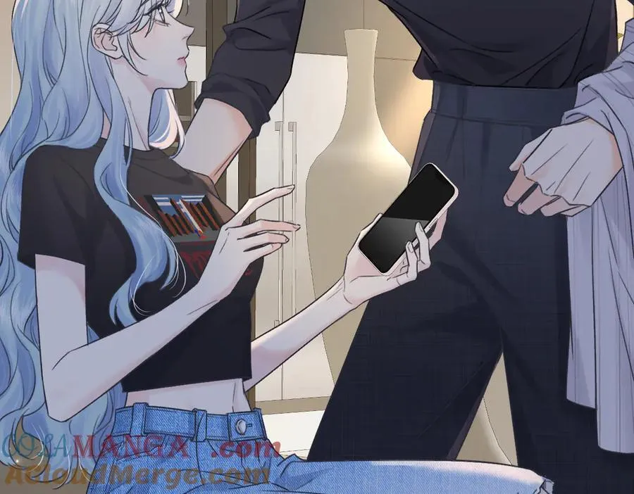 第127话 她还是第一次这么主动15