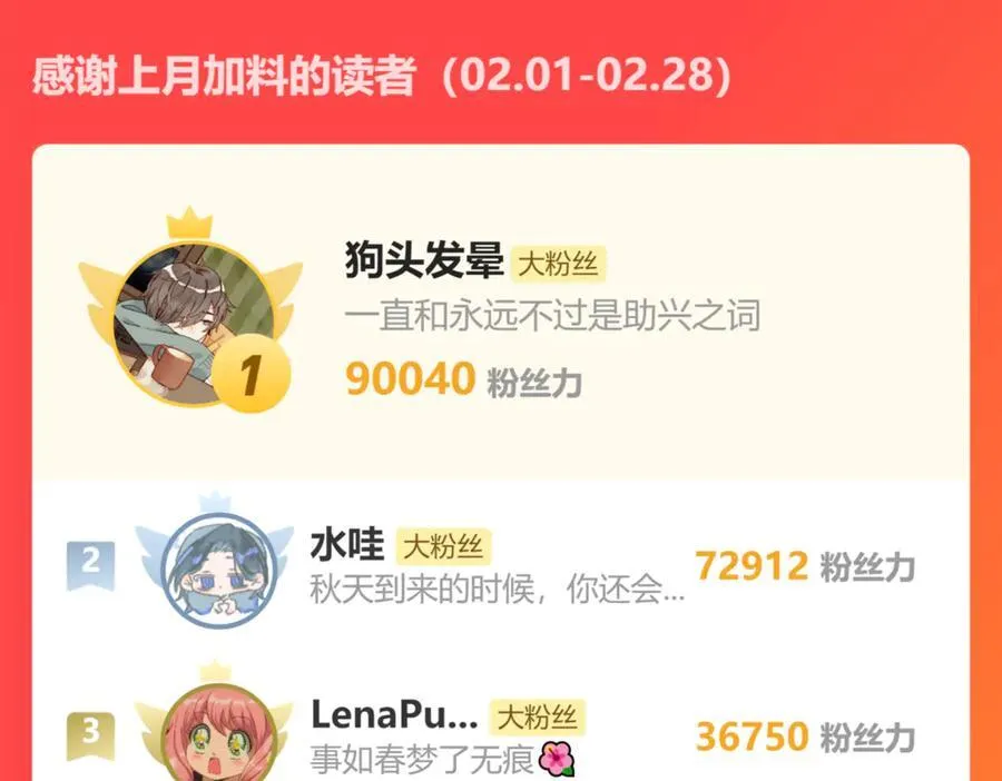 第57话 像砂糖那般，像奶油那般（下）91