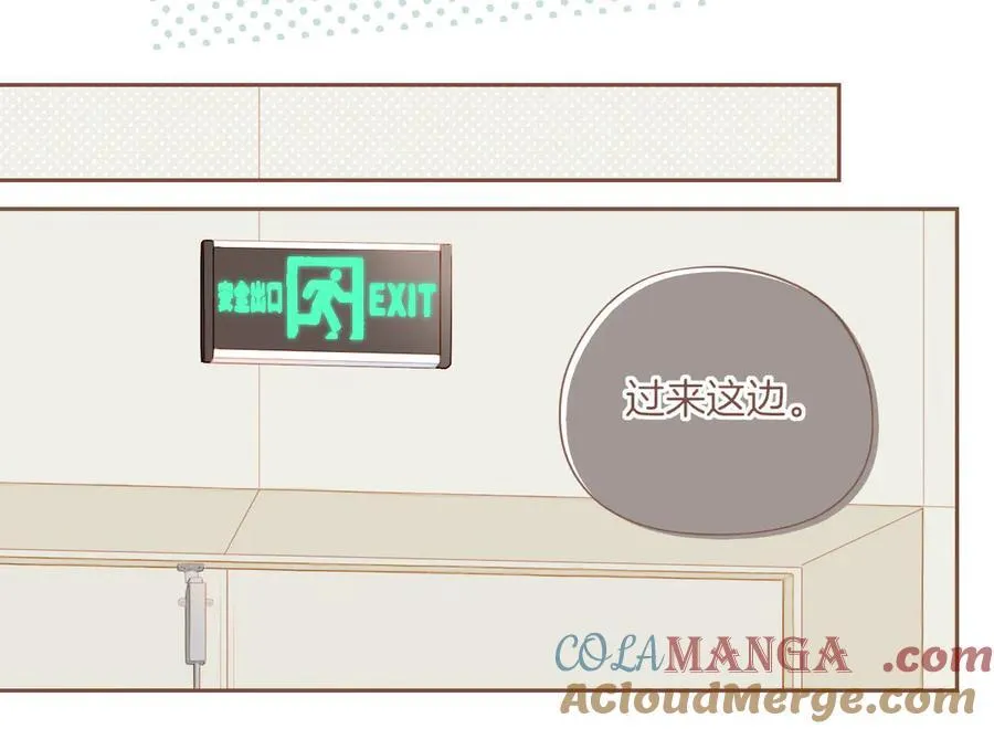第58话 悄悄实现的愿望（上）30