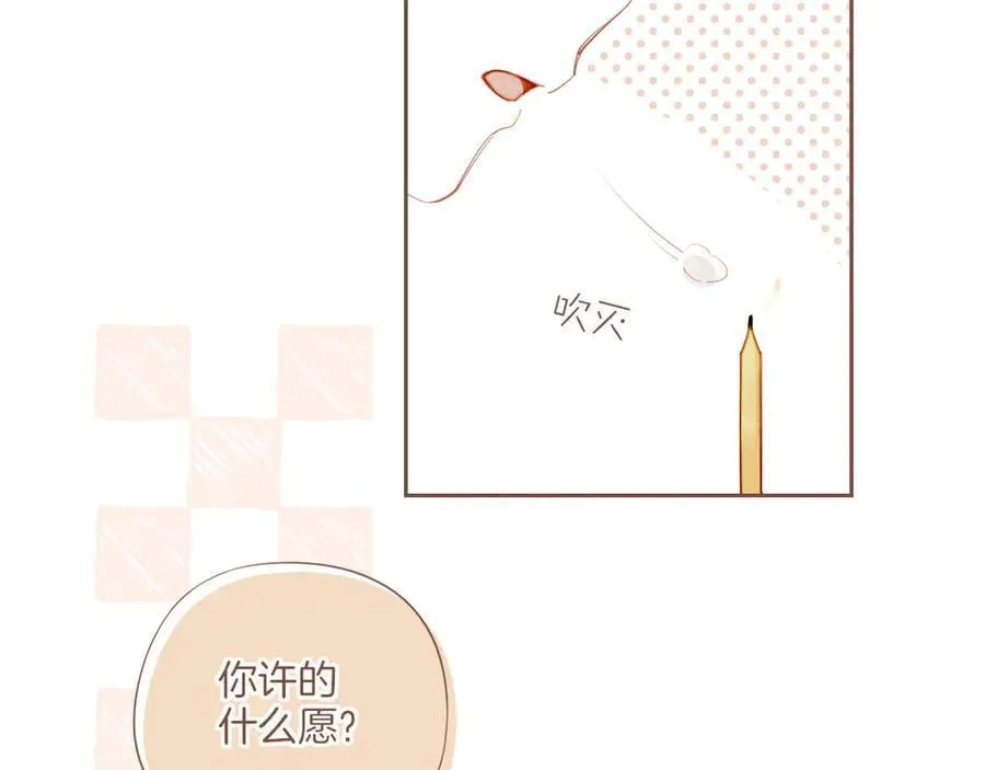 第56话 像砂糖那般，像奶油那般（上）19