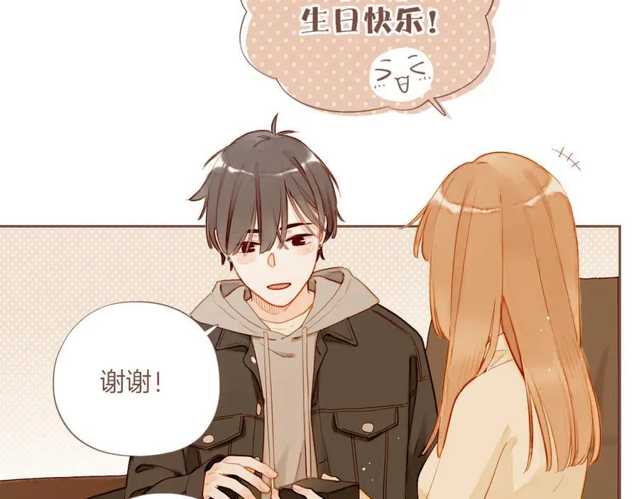 第56话 像砂糖那般，像奶油那般（上）23