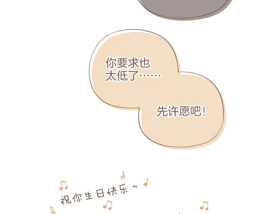 第56话 像砂糖那般，像奶油那般（上）17