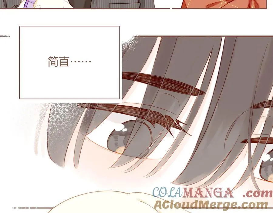 第57话 像砂糖那般，像奶油那般（下）69