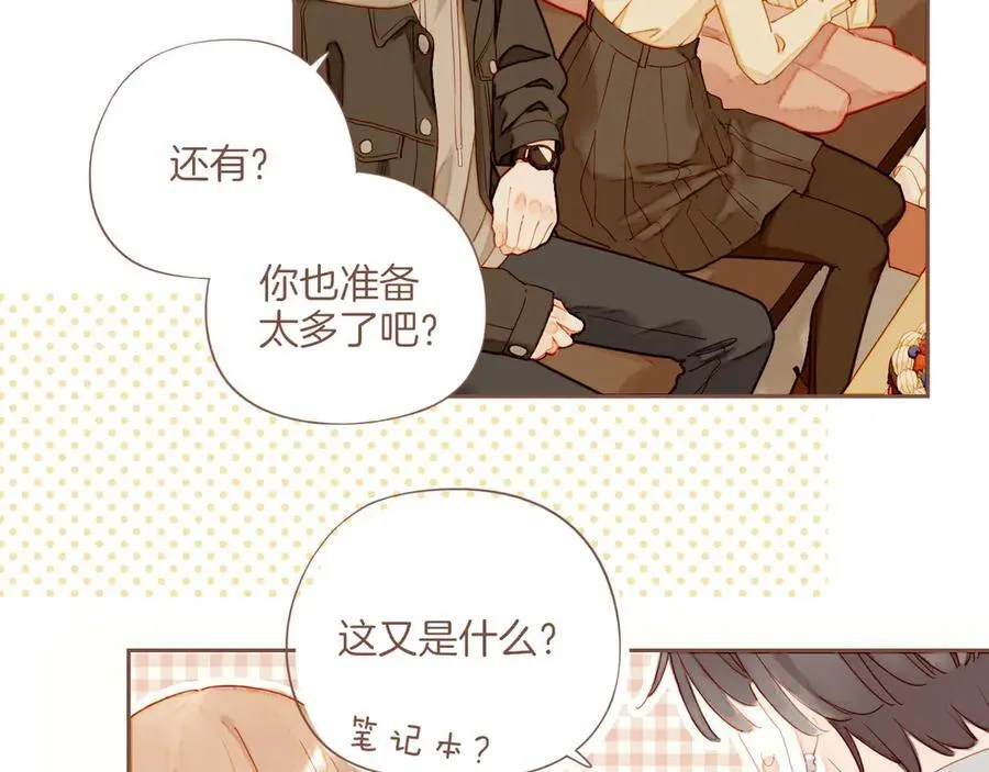 第56话 像砂糖那般，像奶油那般（上）29