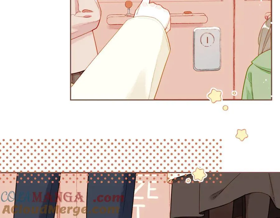 第57话 像砂糖那般，像奶油那般（下）48