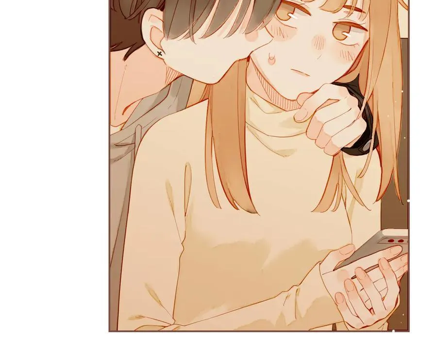 第56话 像砂糖那般，像奶油那般（上）56