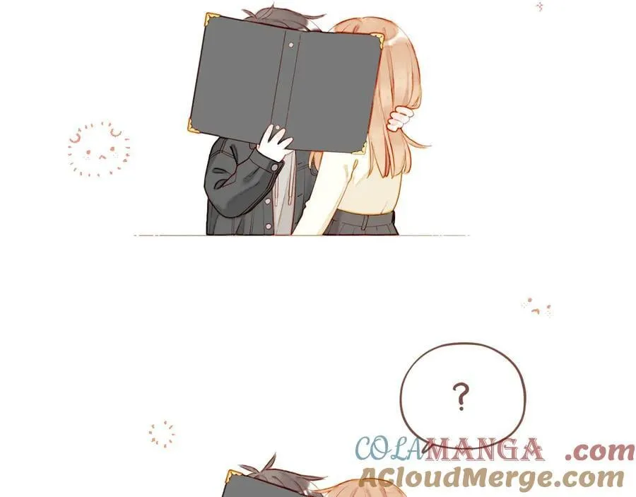 第56话 像砂糖那般，像奶油那般（上）63