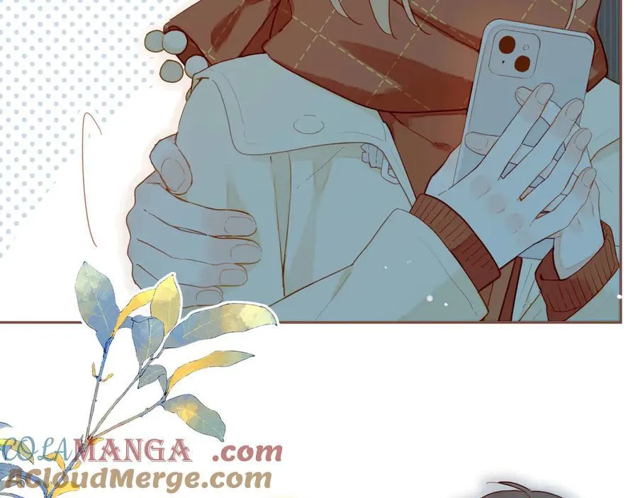 第57话 像砂糖那般，像奶油那般（下）30