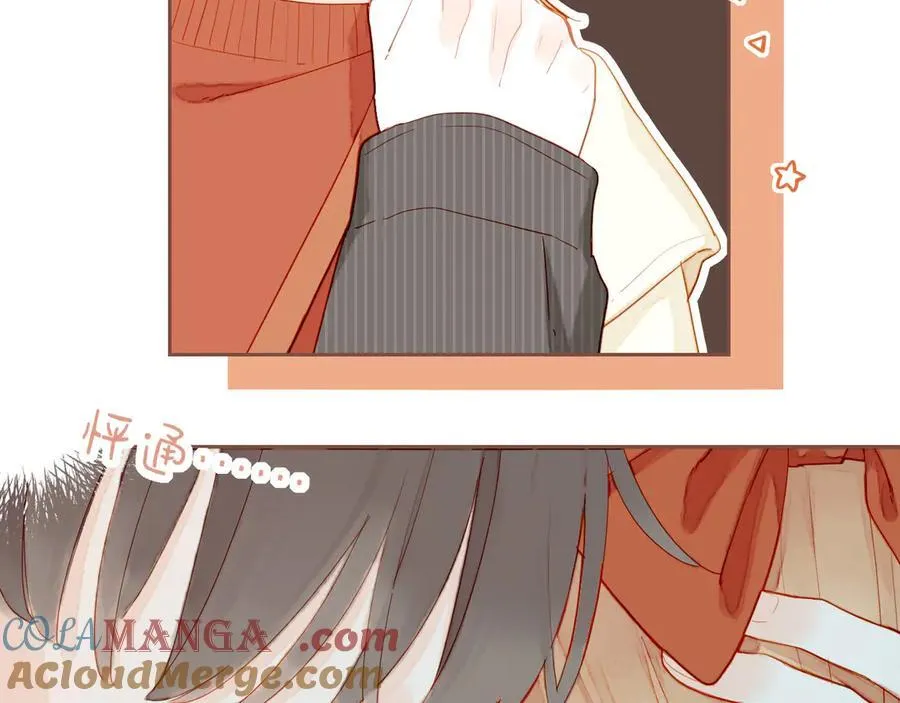 第58话 悄悄实现的愿望（上）39