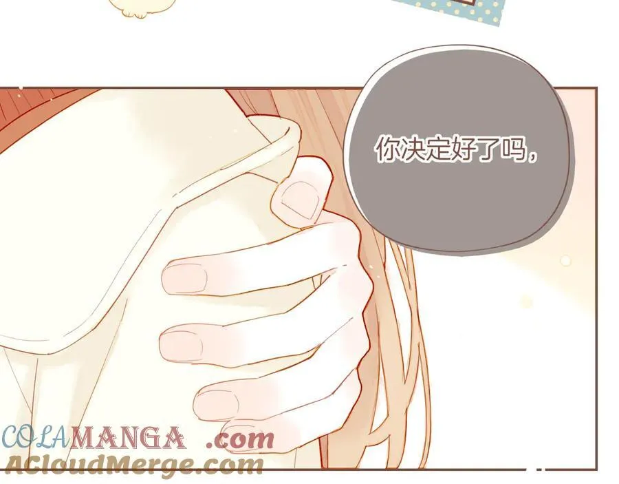 第58话 悄悄实现的愿望（上）60