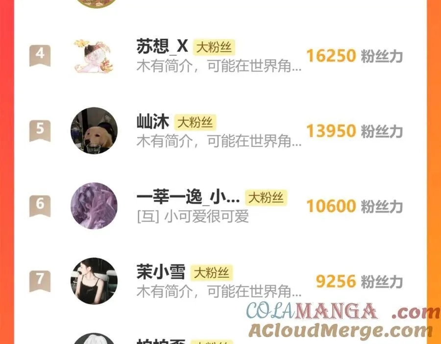 第56话 像砂糖那般，像奶油那般（上）84