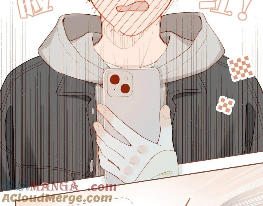第57话 像砂糖那般，像奶油那般（下）9