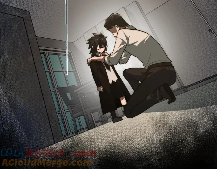 第93话 有思维的亡亲8