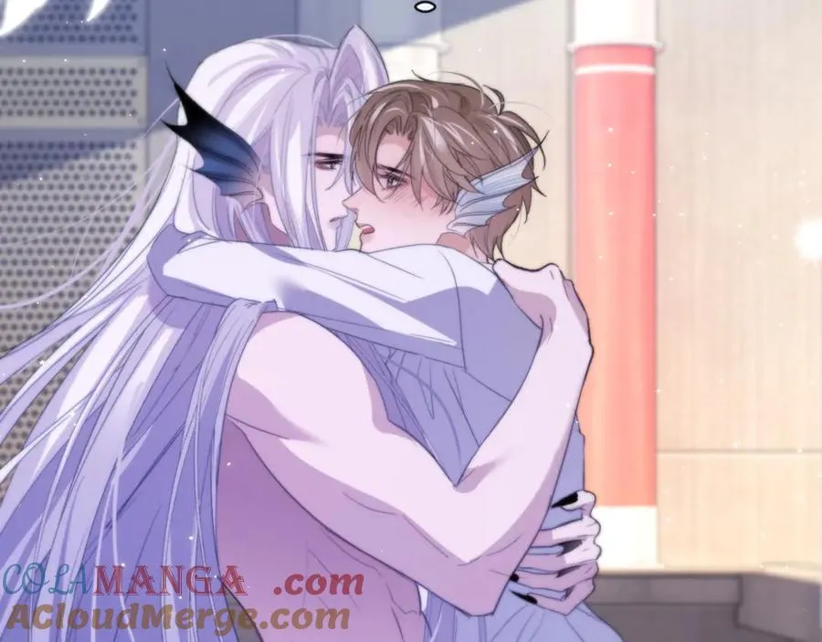 第91话 还想筋疲力尽……60