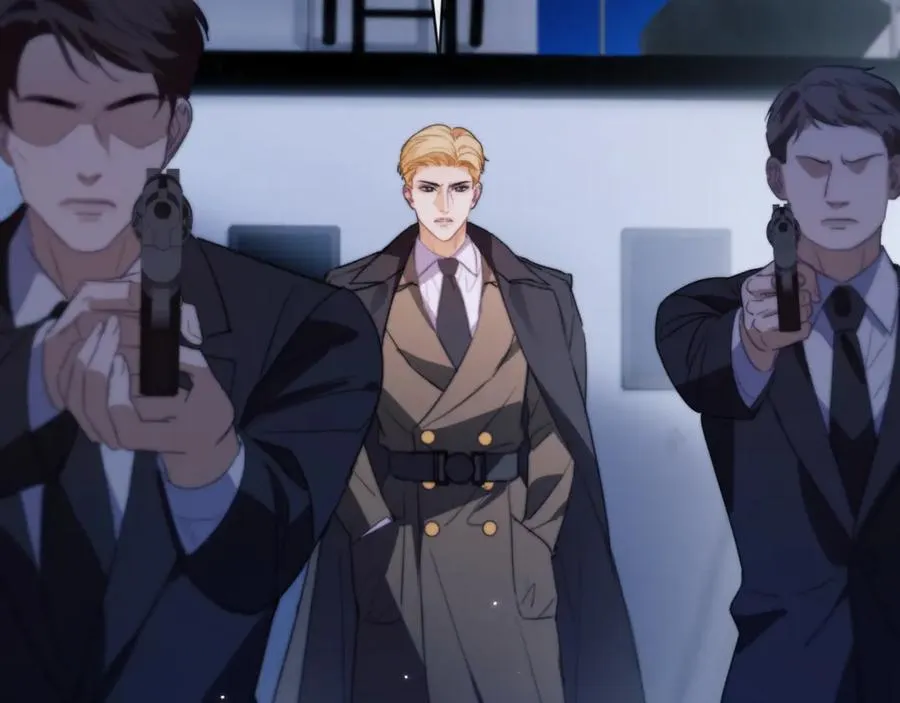 第96话 被他逮捕？！44