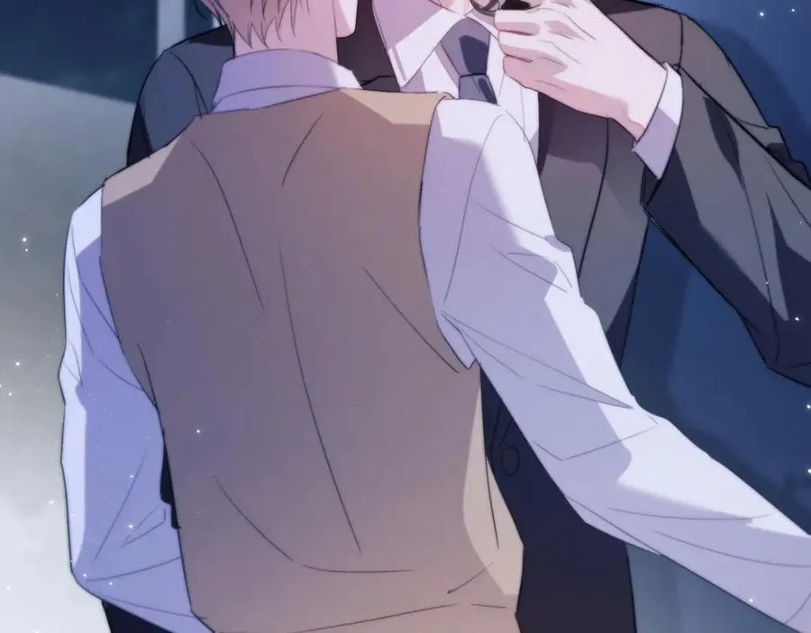 第96话 被他逮捕？！34