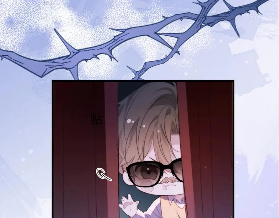 第96话 被他逮捕？！4