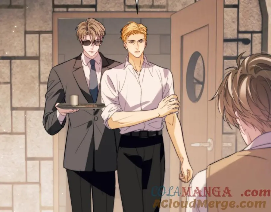 第96话 被他逮捕？！66