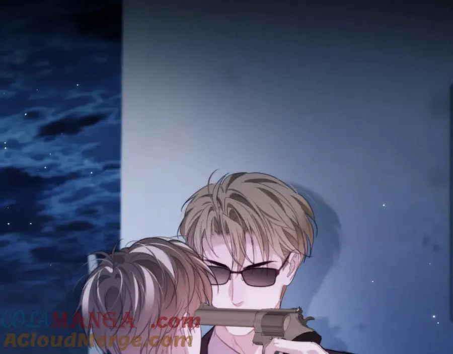 第96话 被他逮捕？！33