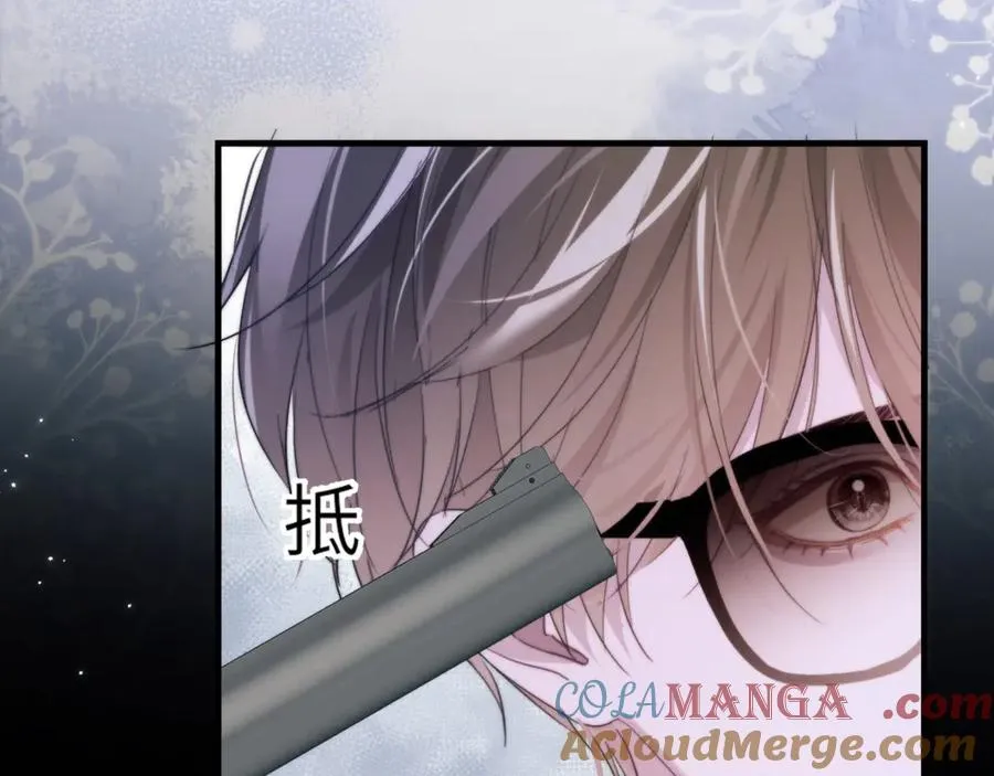 第96话 被他逮捕？！30