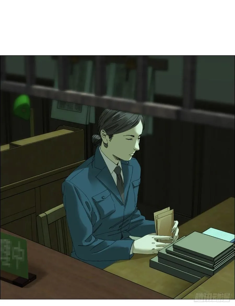 105 家书和鬼札23