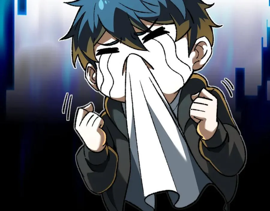 第38话 数据更新！86