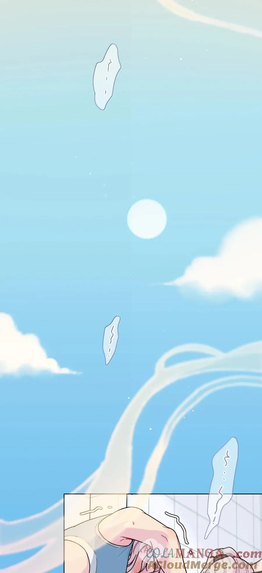 第94话 注意身体！3