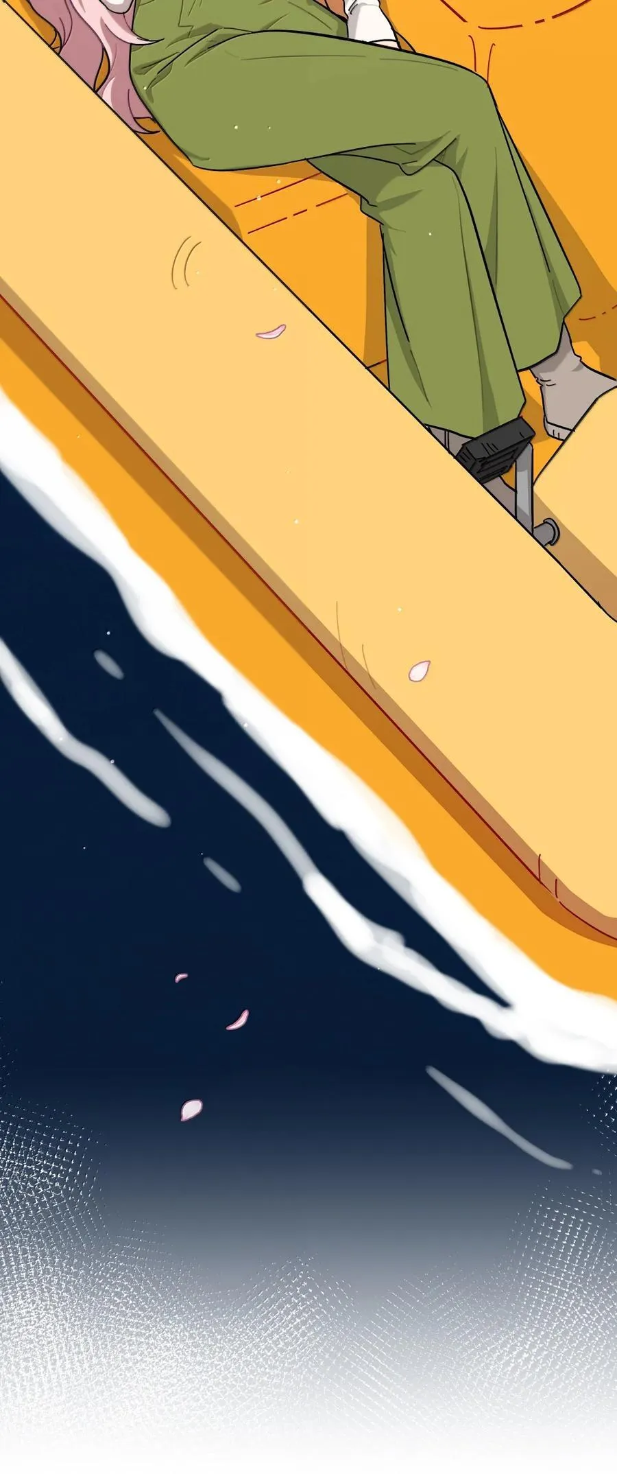 第102话 雨一直下2