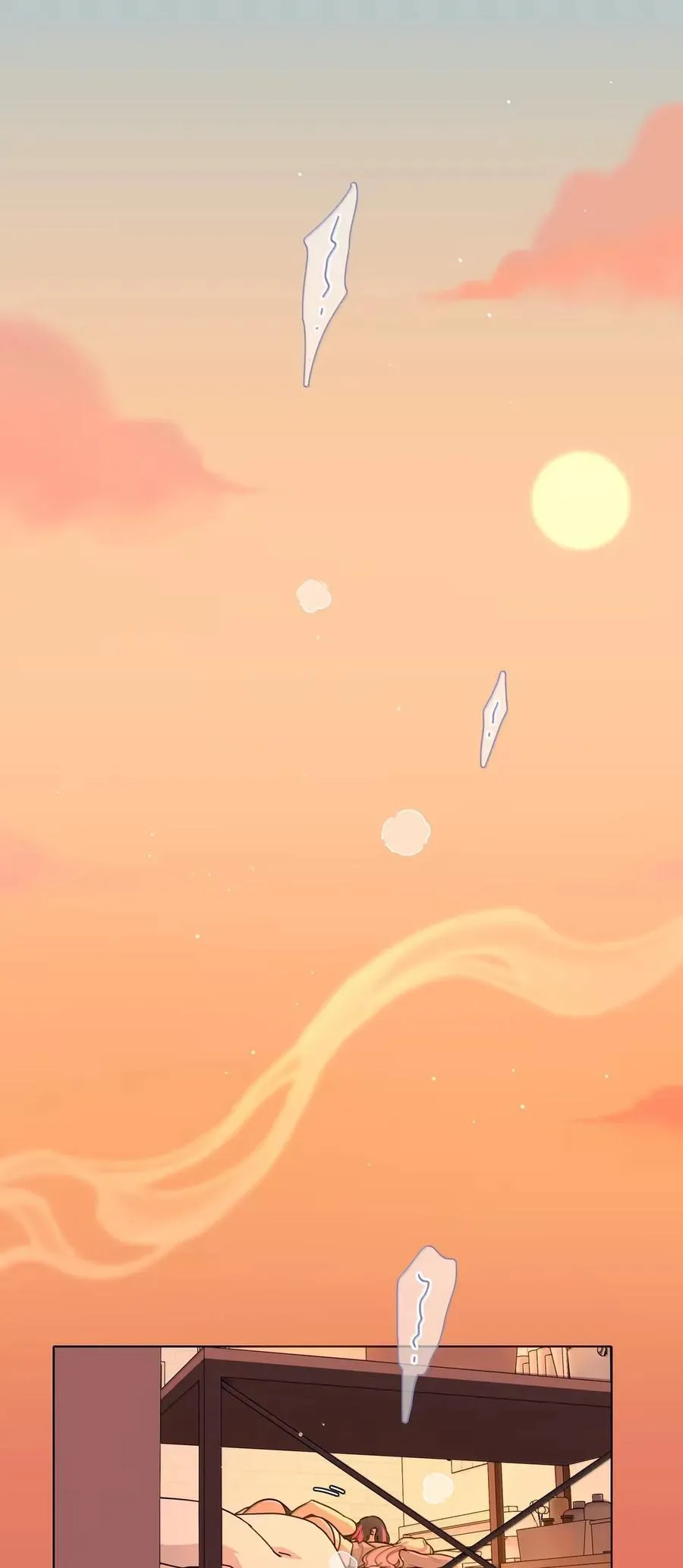 第94话 注意身体！5