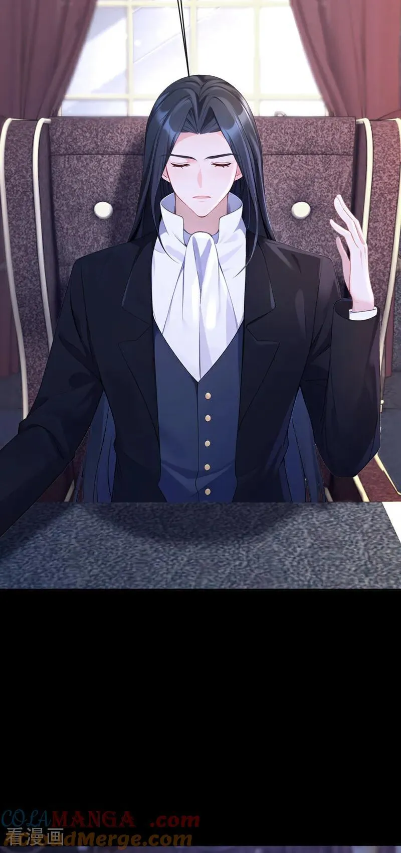 第152话 男主出事了？！4