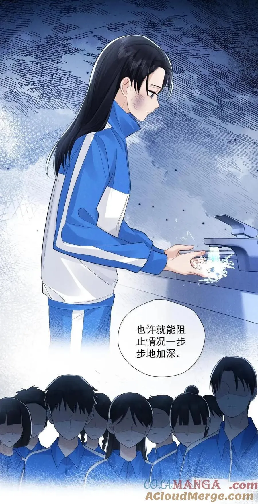049 不再沉默36