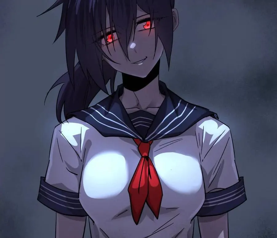 148话 你们只配向他臣服45