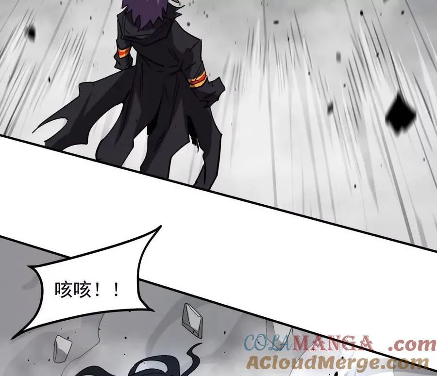 151话 无法匹敌的绝望88