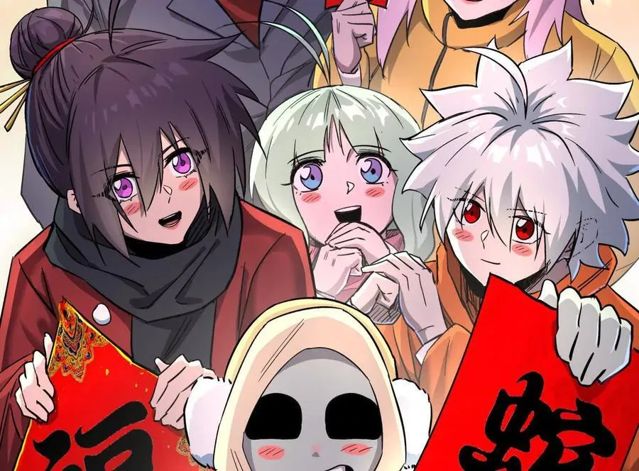 151话 无法匹敌的绝望1
