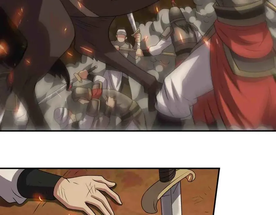 第138话 不再留手！10