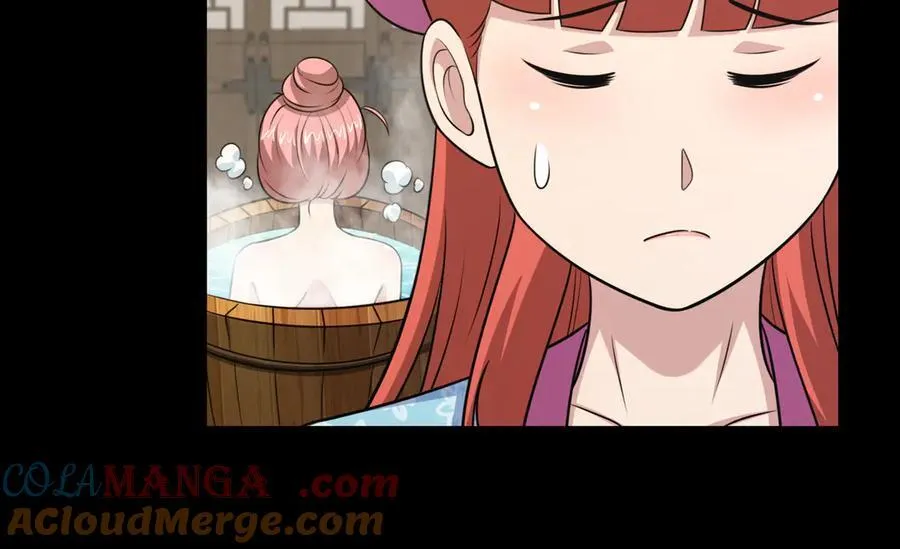 第125话 好润，好大~66