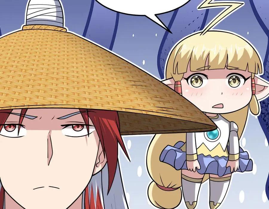 第132话 舆论战？10
