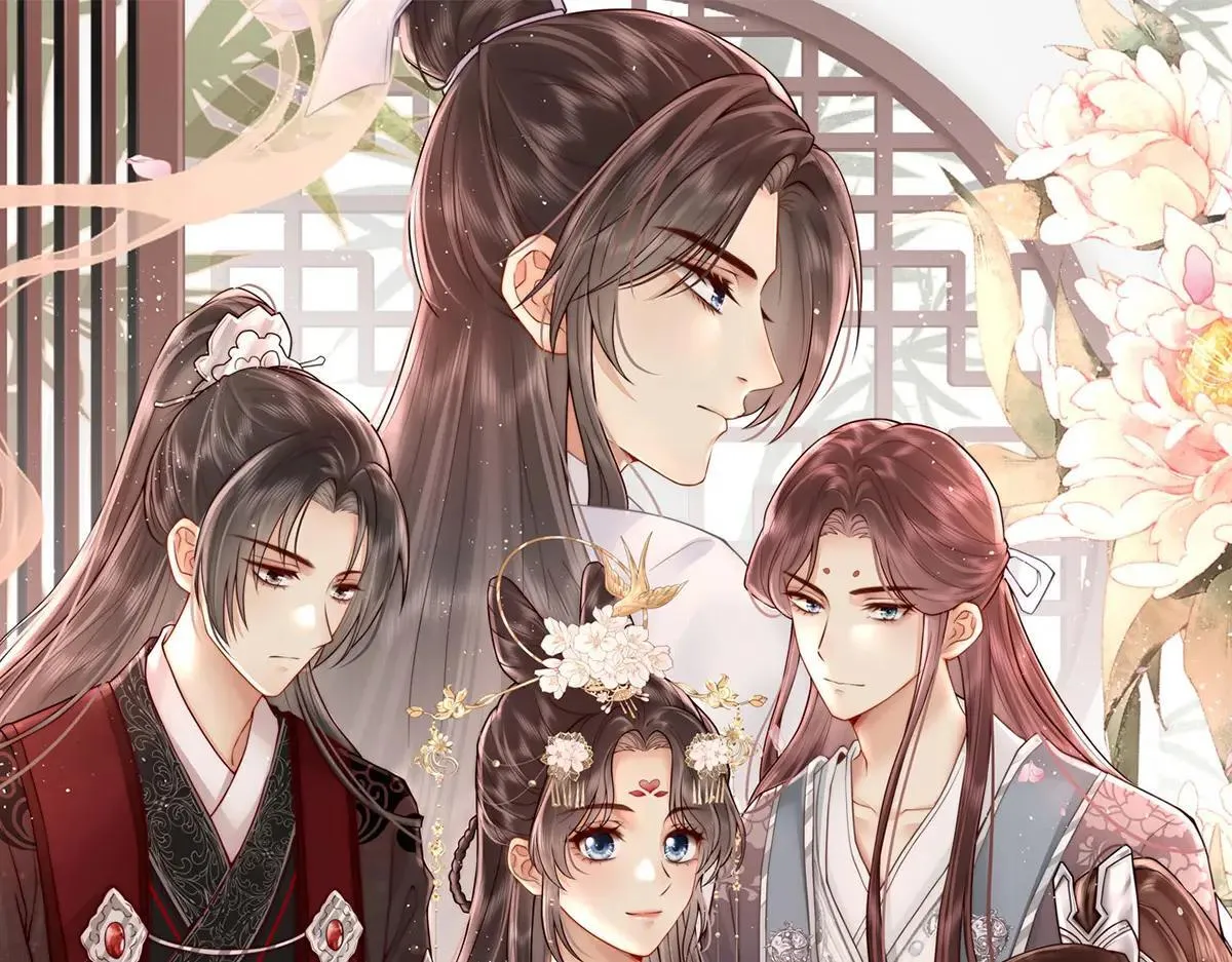 第75话 是臣不配0