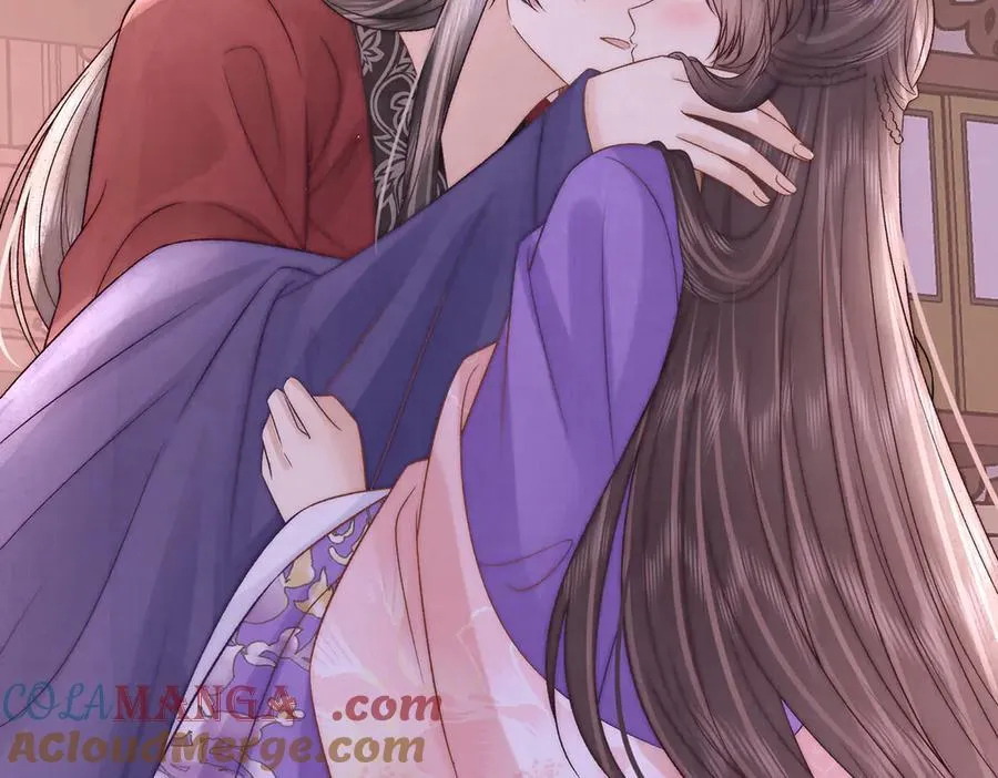 第77话 高大人可愿入后宫？66
