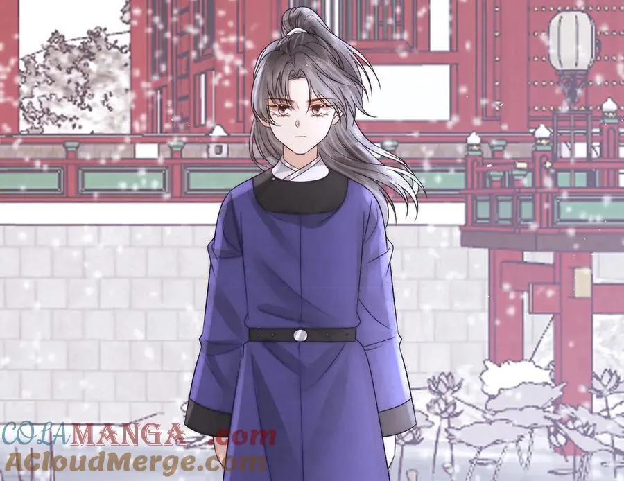 第77话 高大人可愿入后宫？51