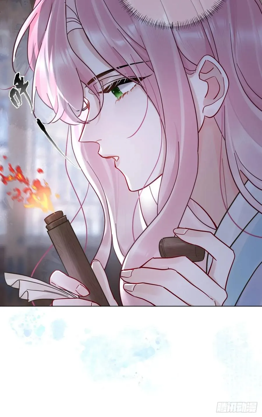 第49话 非要挨一顿教训4