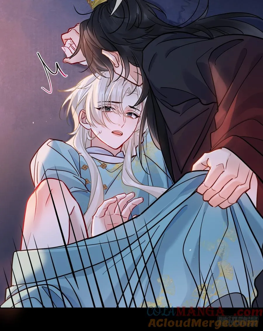 第54话 喘不过气了！34