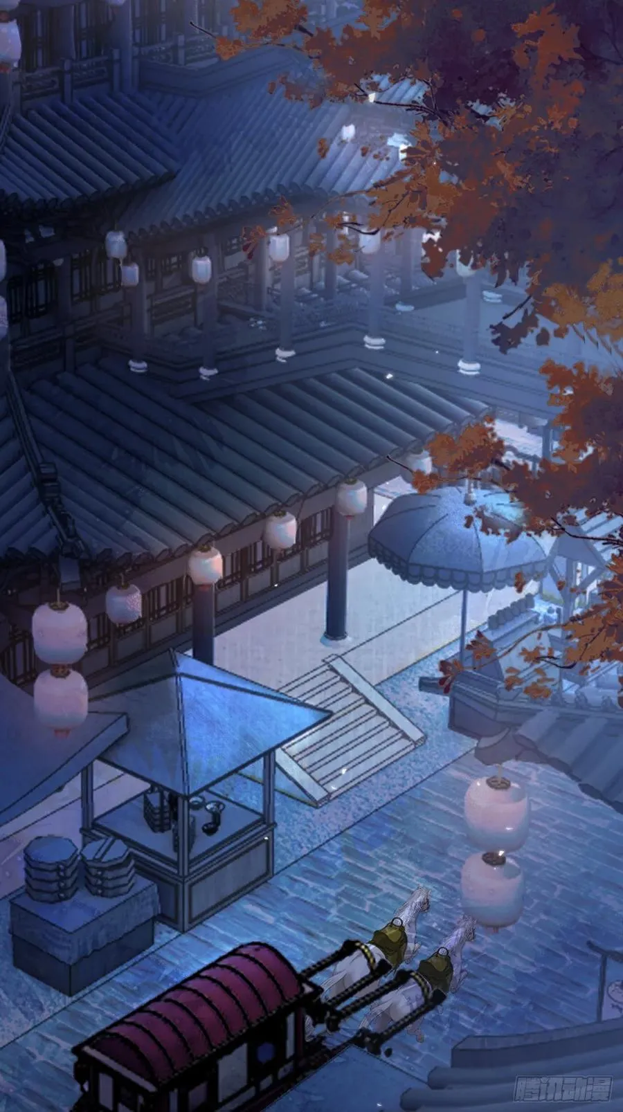 第48话 他在发抖17