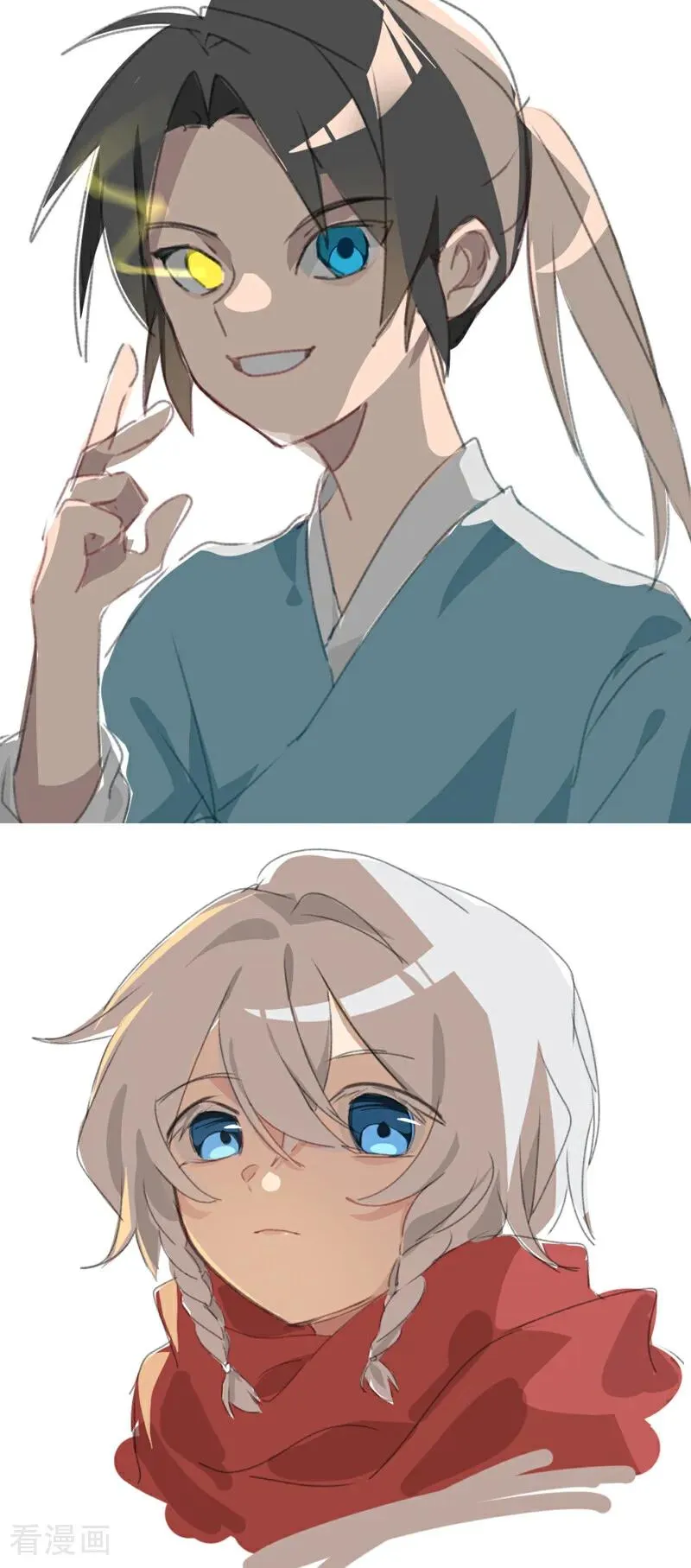 第277话 他的怀念47